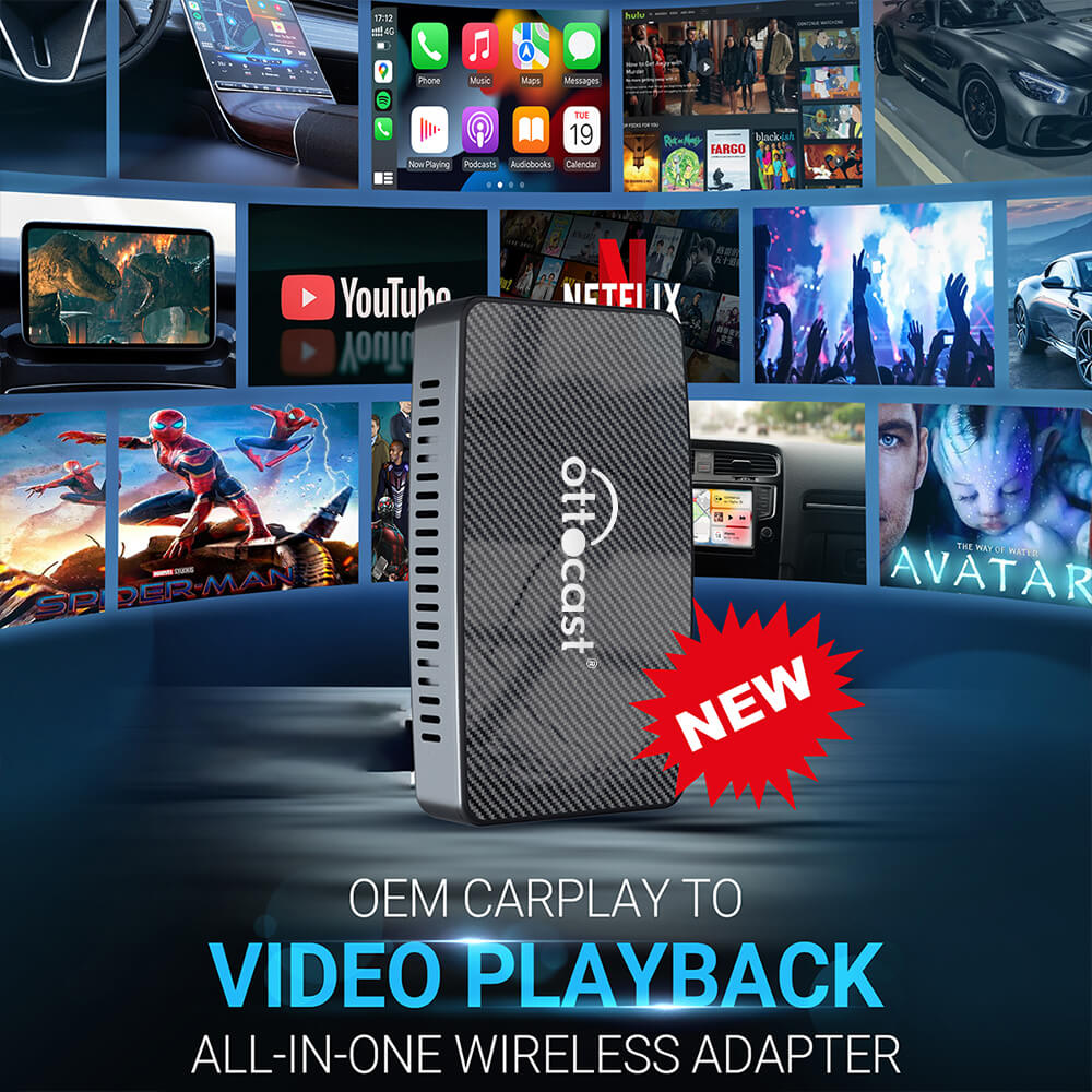 PLAY2VIDEO Pro