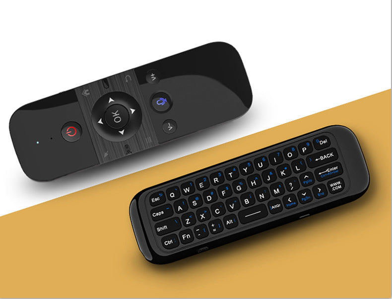 Wireless Bluetooth Keyboard and Mouse 2-in-1