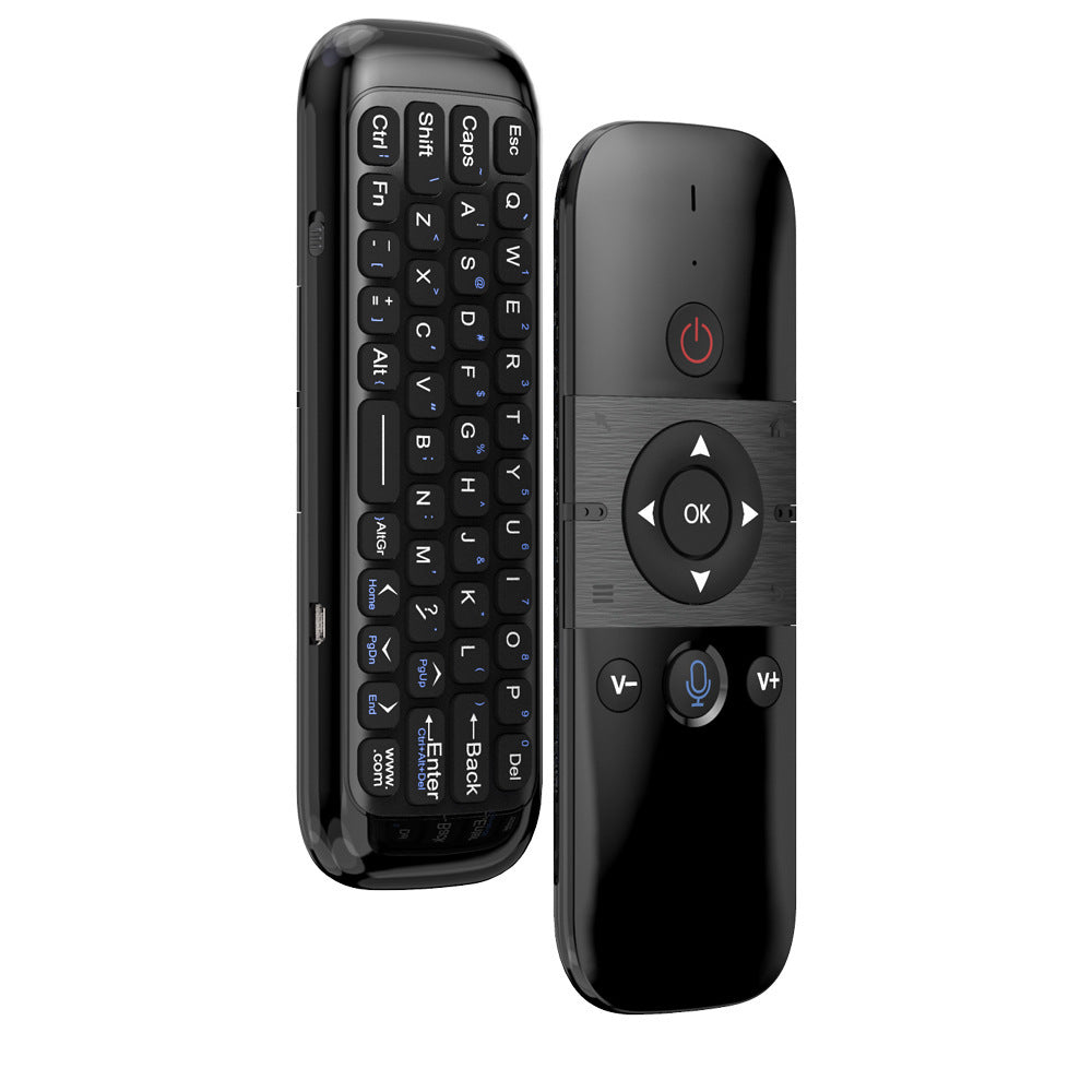 Wireless Bluetooth Keyboard and Mouse 2-in-1